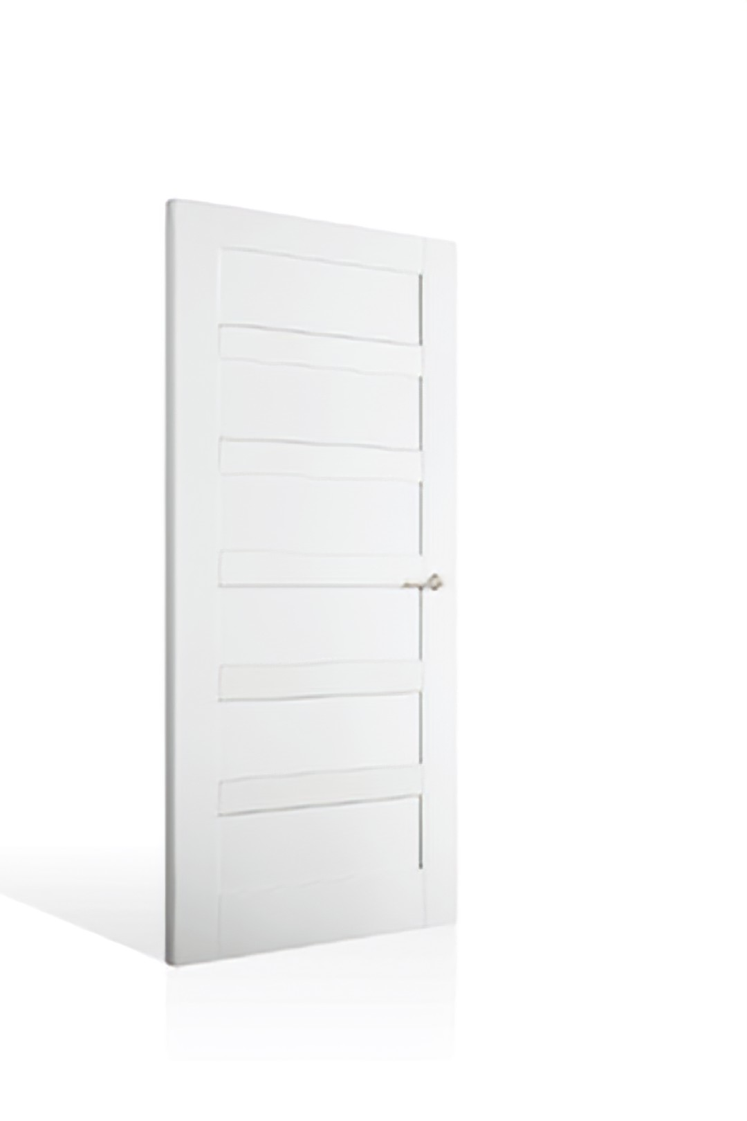 Corinthian Moda PMOD 14 Primed Interior Door