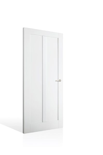 Corinthian Moda PMOD 16 Primed Interior Door