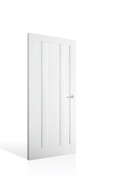 Corinthian Moda PMOD 18 Primed Interior Door