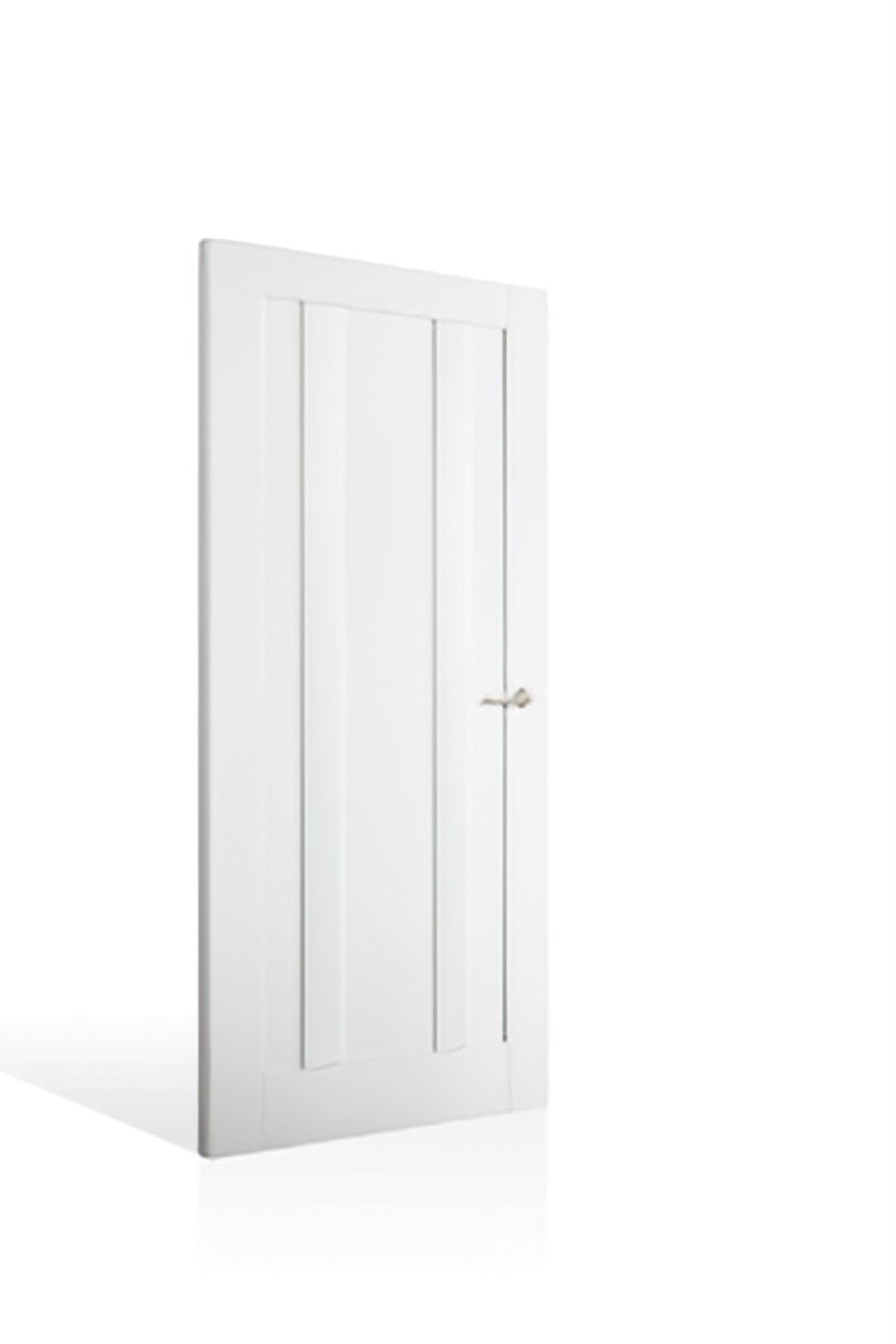 Corinthian Moda PMOD 18 Primed Interior Door
