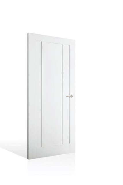 Corinthian Moda PMOD 19 Primed Interior Door
