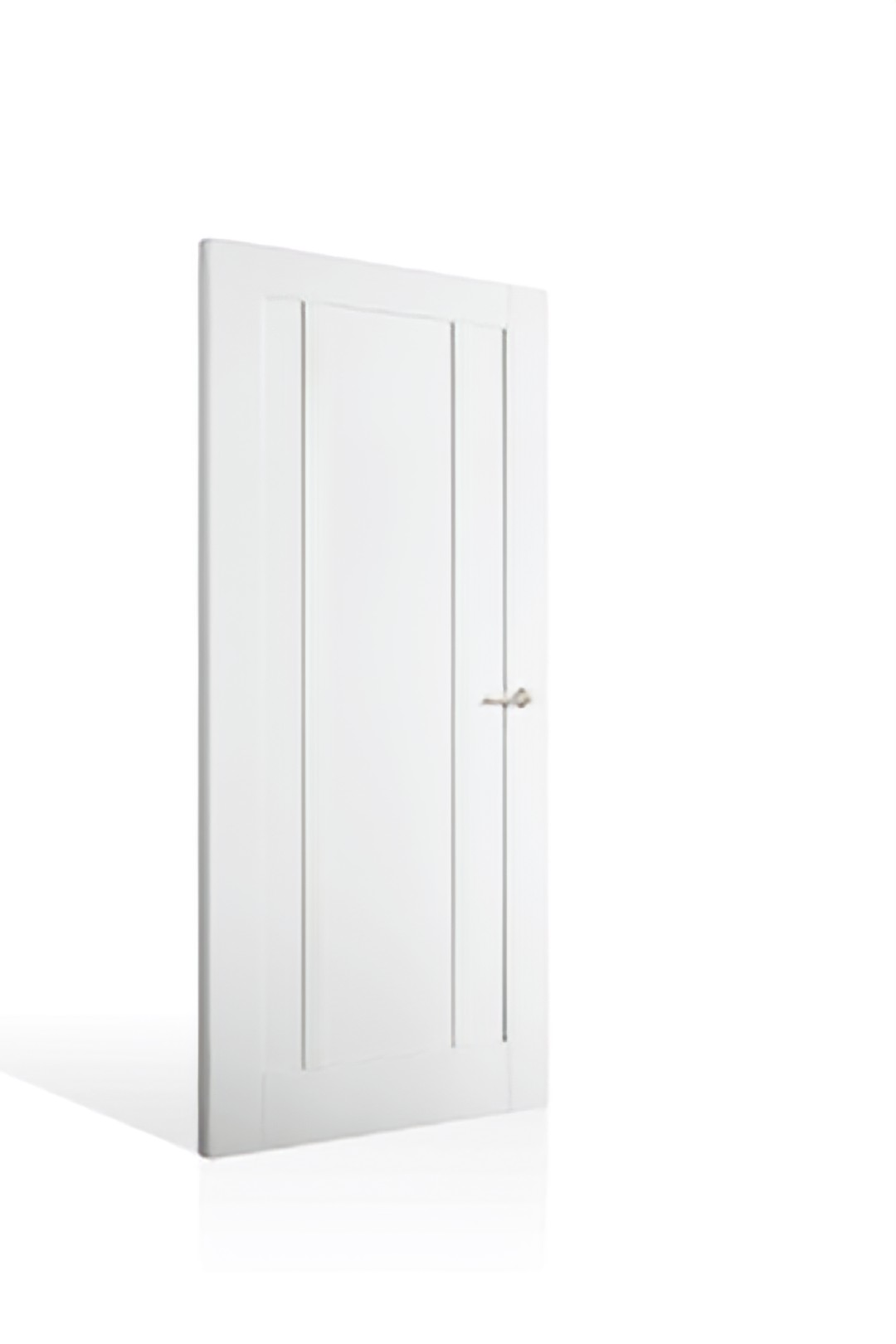Corinthian Moda PMOD 19 Primed Interior Door