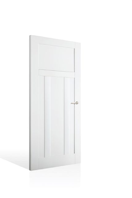 Corinthian Moda PMOD 20 Primed Interior Door