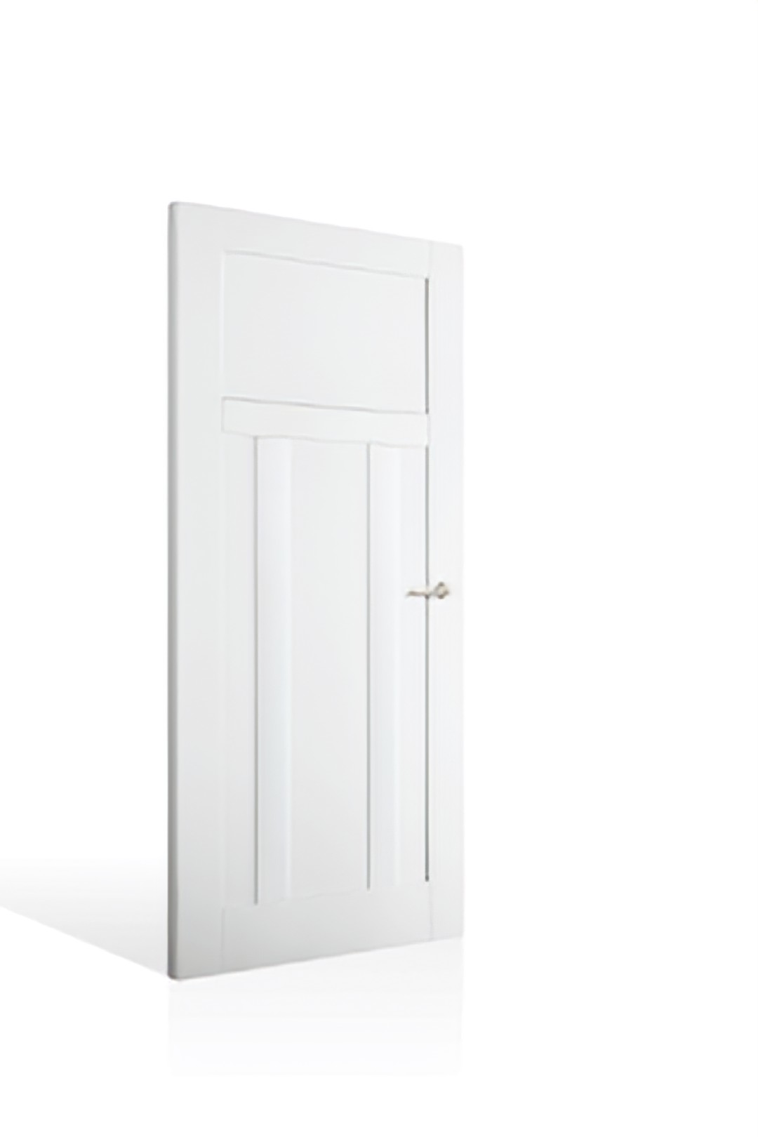 Corinthian Moda PMOD 20 Primed Interior Door