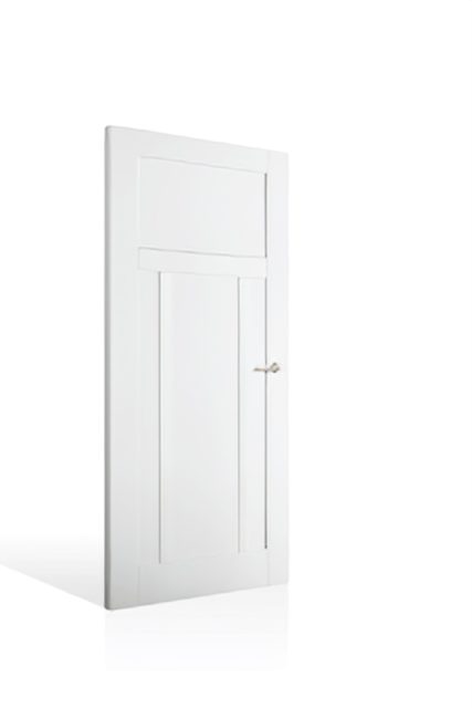 Corinthian Moda PMOD 21 Primed Interior Door