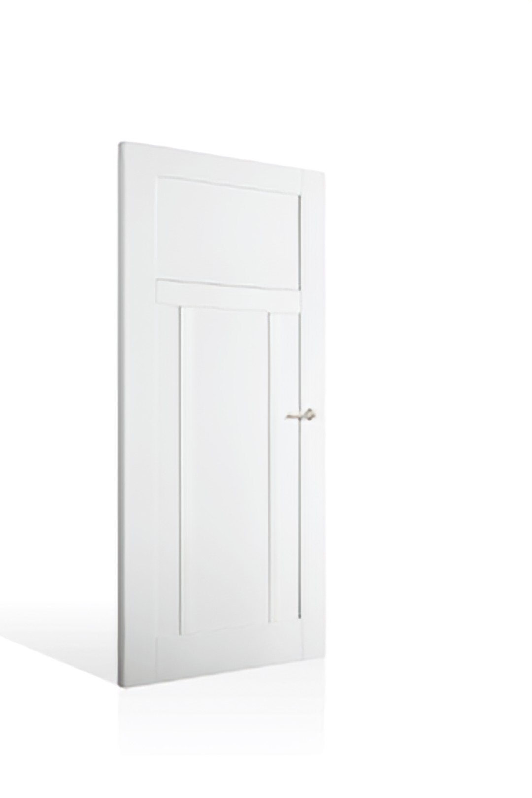 Corinthian Moda PMOD 21 Primed Interior Door