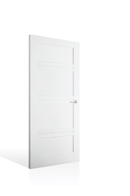 Corinthian Moda PMOD 22 Primed Interior Door
