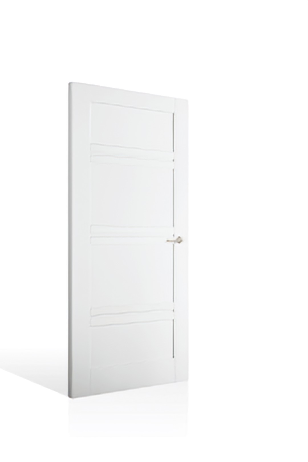 Corinthian Moda PMOD 22 Primed Interior Door