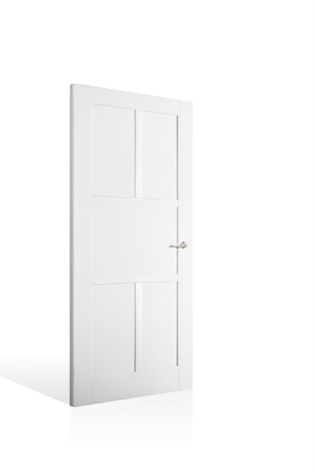 Corinthian Moda PMOD 24 Primed Interior Door