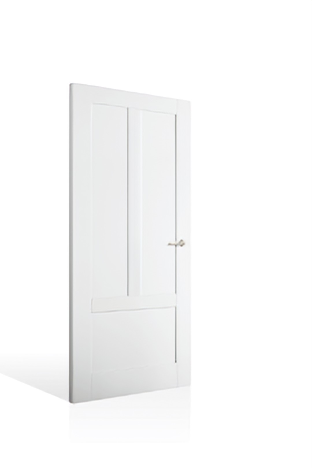 Corinthian Moda PMOD 3 Primed Interior Door