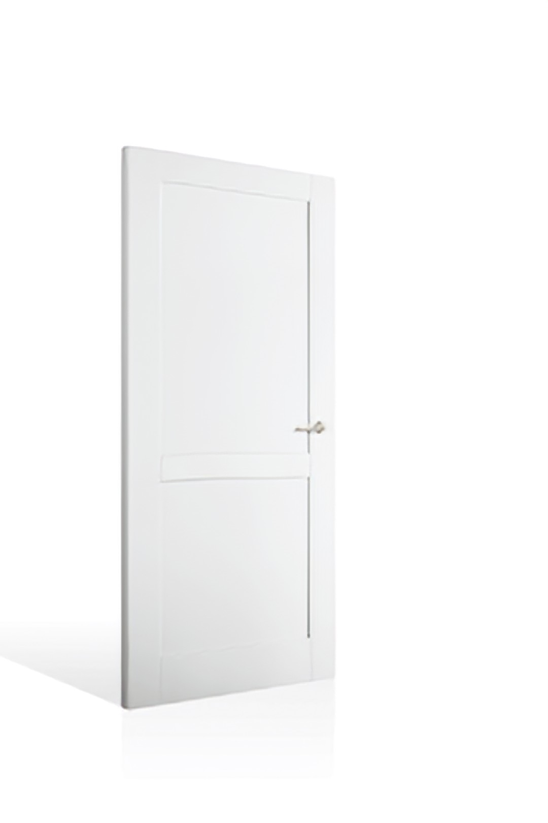 Corinthian Moda PMOD 8 Primed Interior Door