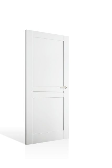 Corinthian Moda PMOD 9 Primed Interior Door