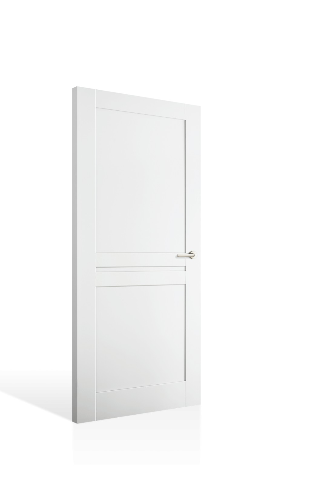 Corinthian Moda PMOD 9 Primed Interior Door