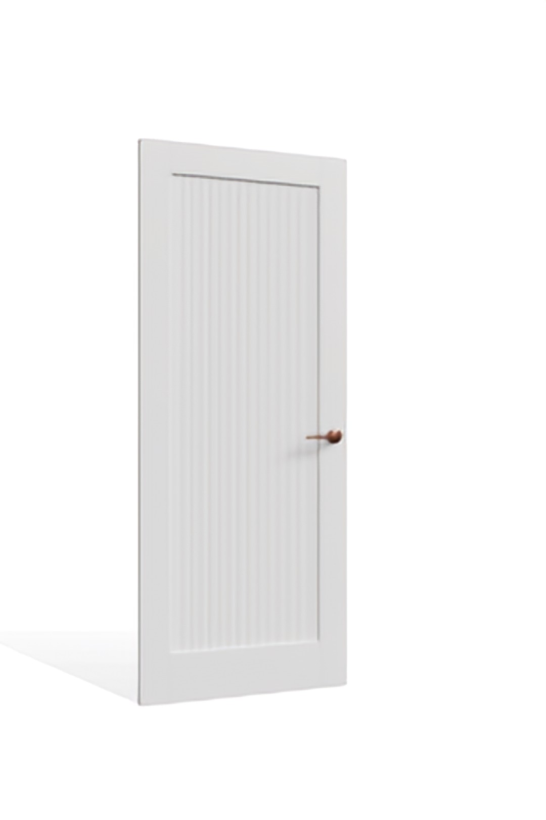 Corinthian Roma PROM 1 Primed Interior Door