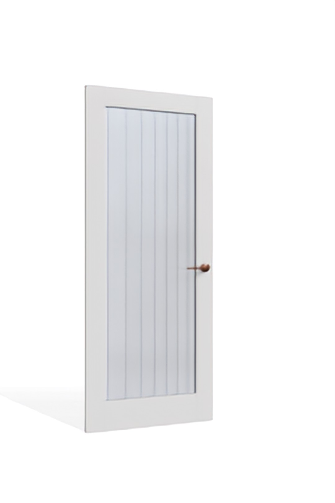 Corinthian Roma PROM 1G Primed Glazed Interior Door