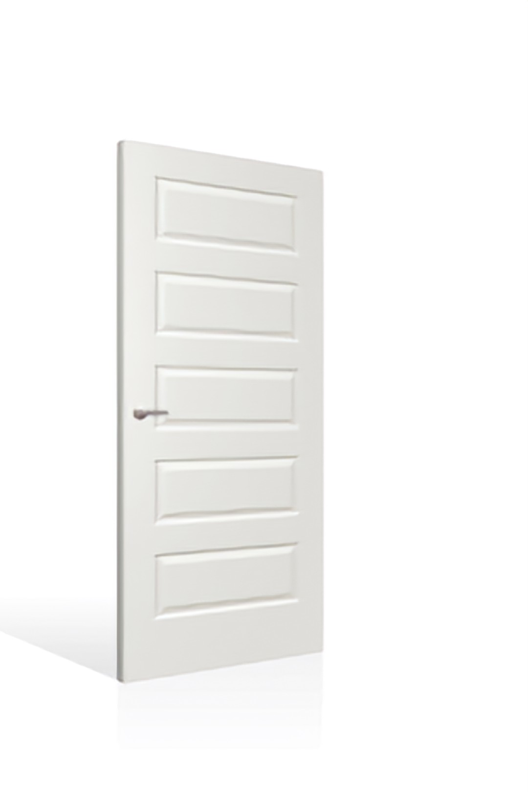 Corinthian Impressions ROC Solid MDF Smooth Primed Interior Door
