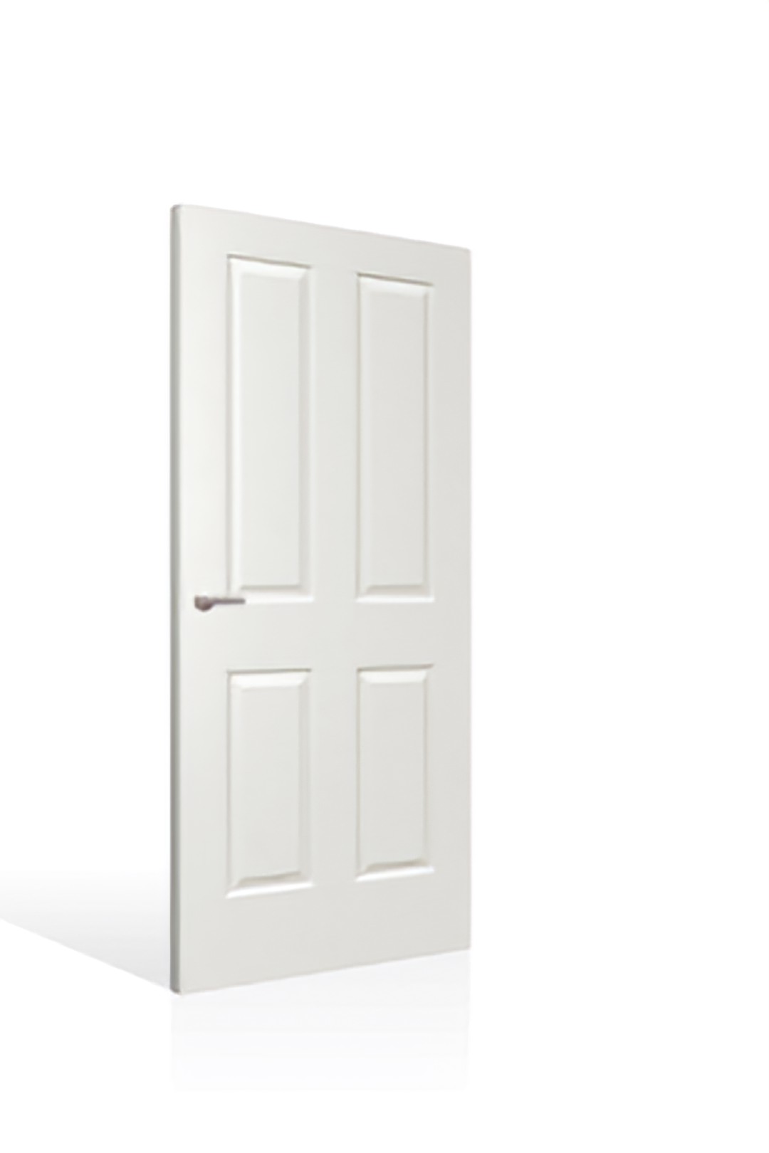 Corinthian Impressions STA Solid MDF Woodgrain Primed Interior Door