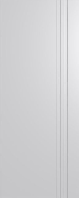 Hume Accent HAG9 Internal Door