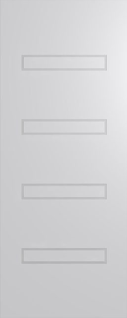 Hume Accent PRE40 Internal Door