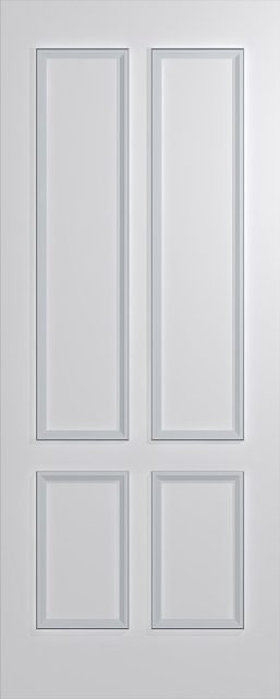Hume BAL29 Bushfire Rated BFR13 Entrance Door