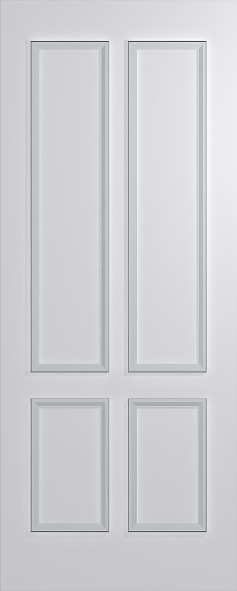 Hume BAL29 Bushfire Rated BFR13 Entrance Door