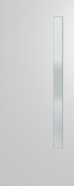 Hume BAL29 Bushfire Rated BFR3 Entrance Door