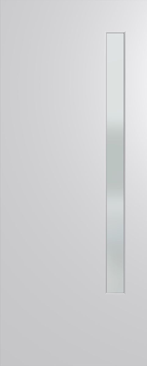 Hume BAL29 Bushfire Rated BFR3 Entrance Door