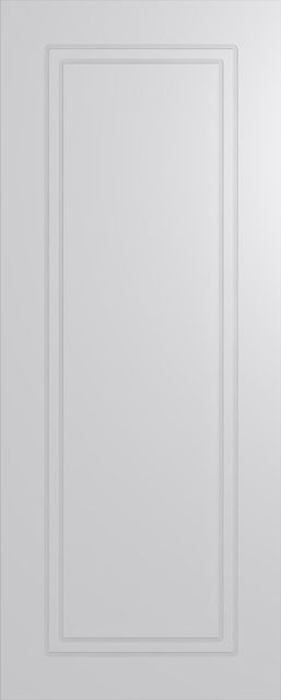Hume BAL40 Bushfire Rated BFR4025 Entrance Door