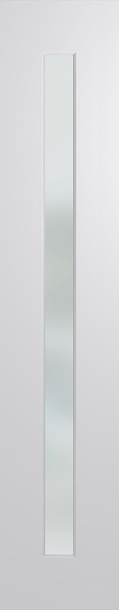 Hume BAL40 Bushfire Rated BFR409 Entrance Door