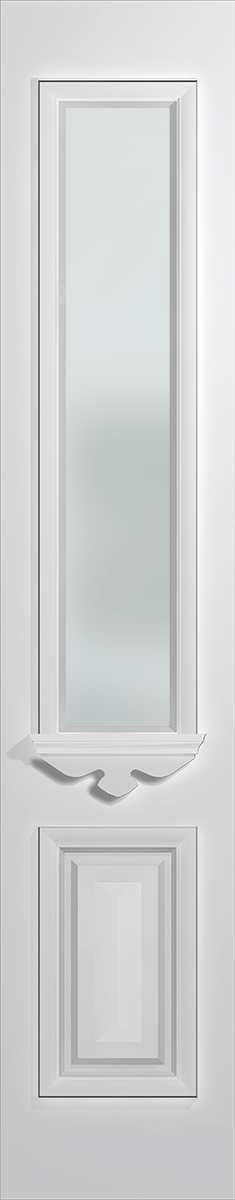 Hume Carringbush XCB2 Entrance Door