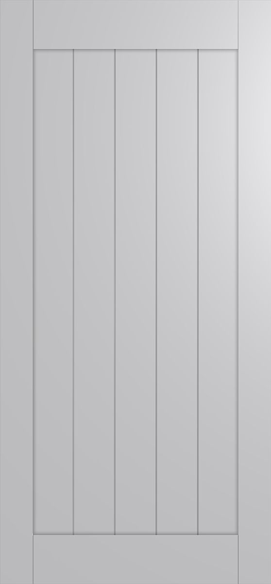Hume Frontier Ultimate FBDU1 Barn Door