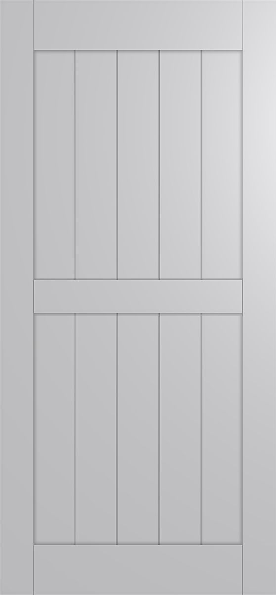 Hume Frontier Ultimate FBDU3 Barn Door