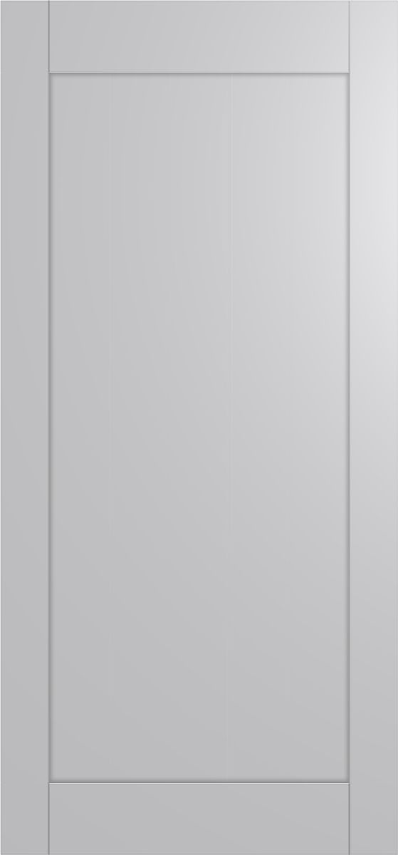 Hume Frontier Ultimate FBDU7 Barn Door