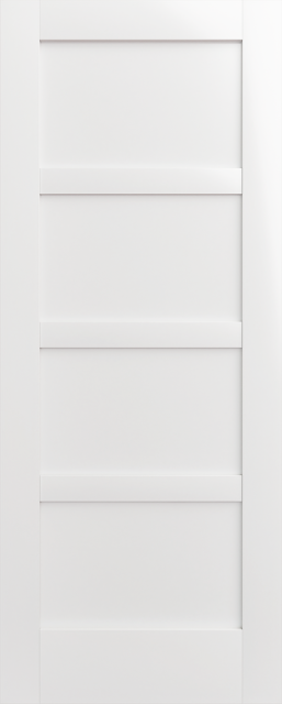 Hume Hampton HAM4 Internal Door
