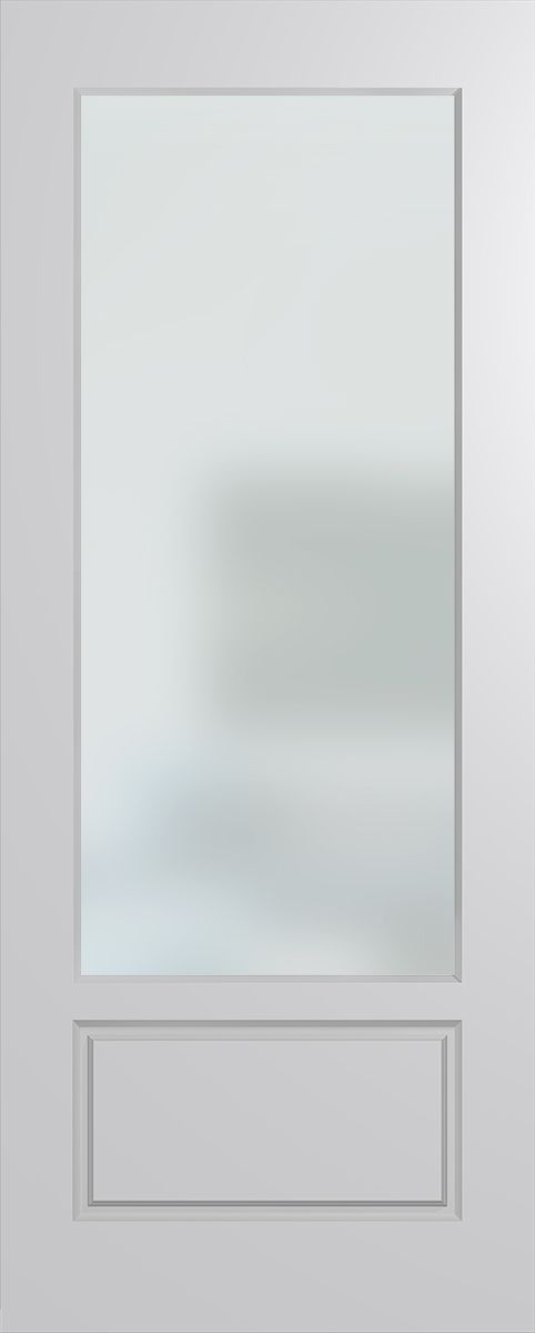 Hume Haven HAV100 Entrance Door