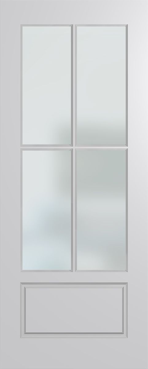 Hume Haven HAV44 Entrance Door