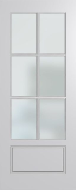 Hume Haven HAV66 Entrance Door