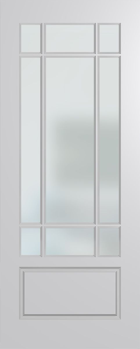 Hume Haven HAV99 Entrance Door