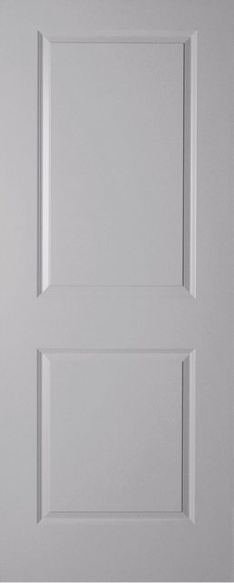 Hume Hayman HAY Smooth Moulded Panel Internal Door