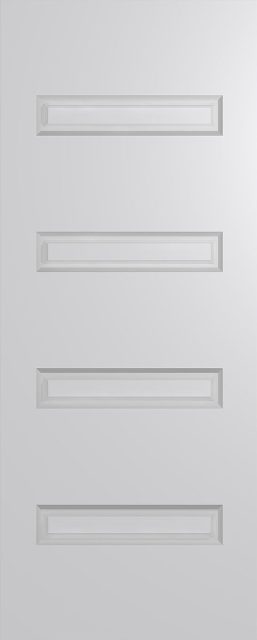 Hume Humecraft HMC10 Internal Door