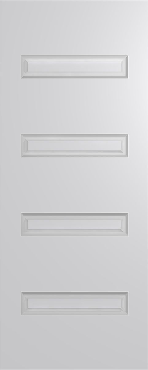Hume Humecraft HMC10 Internal Door