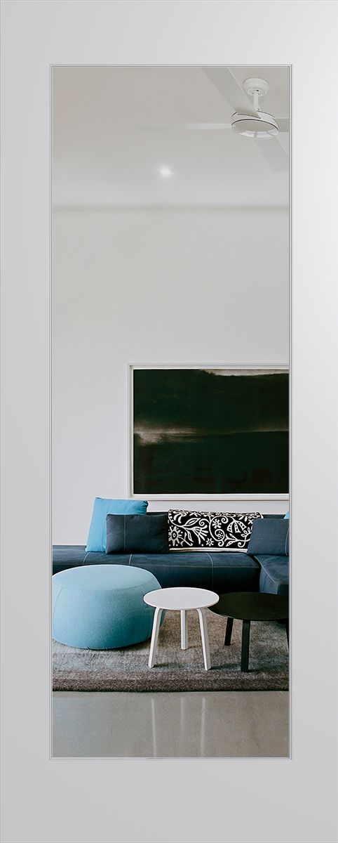 Hume Humecraft HMC11 Internal Door