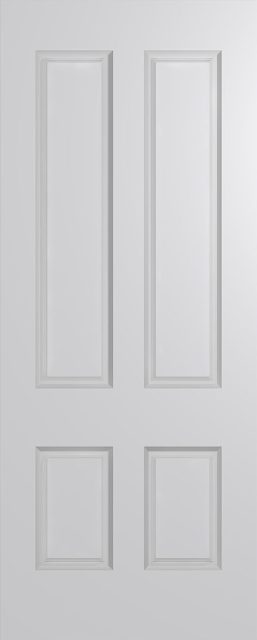 Hume Humecraft HMC4 Internal Door