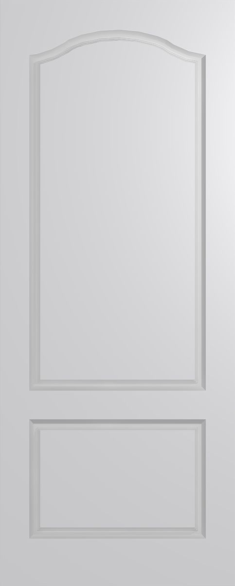 Hume Humecraft HMC9 Internal Door