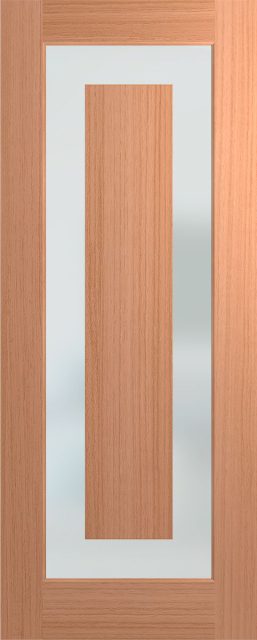 Hume Illusion XIL1 Entrance Door