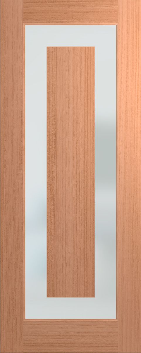 Hume Illusion XIL1 Entrance Door