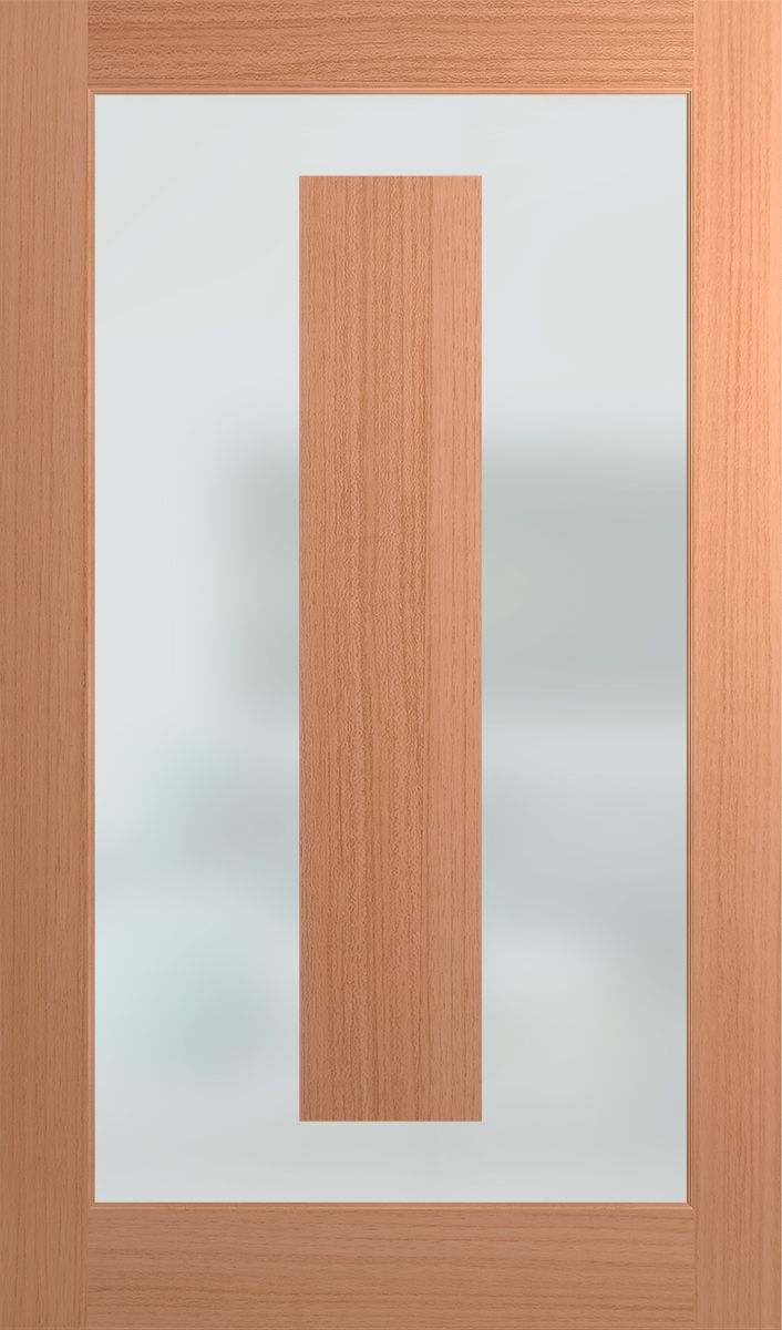 Hume Illusion XIL21 Entrance Door