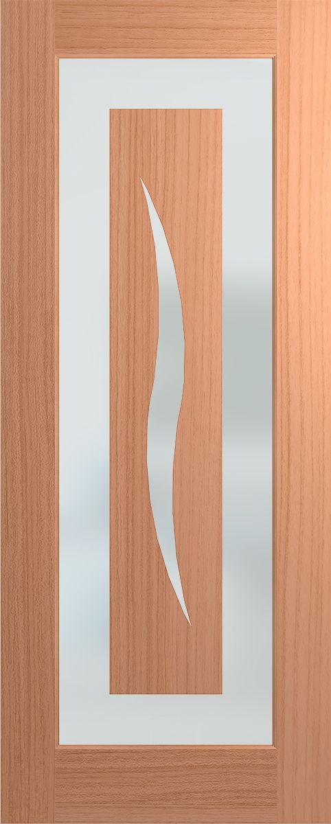 Hume Illusion XIL6 Entrance Door