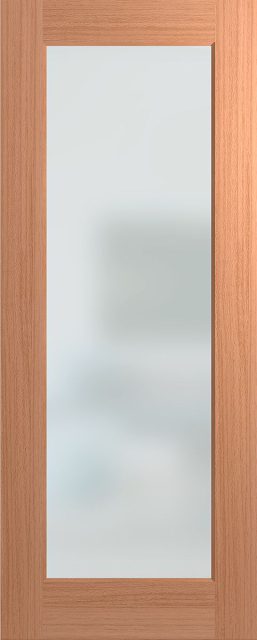 Hume Joinery Timber JST1 Entrance Door