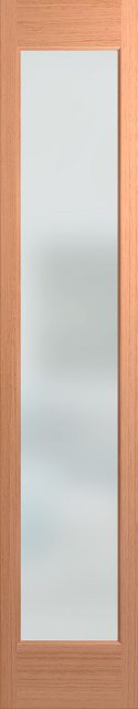 Hume Joinery Timber JST11 Entrance Door